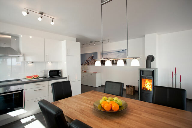 Ferienwohnung in Gro&szlig;enbrode - Ostseeresidenz 1 - Gro&szlig;enbrode - Bild 10