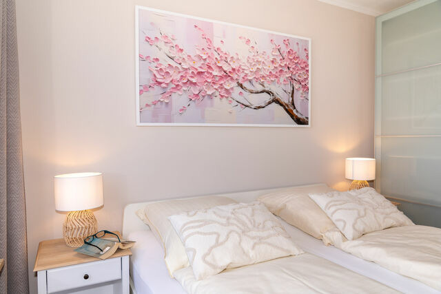 Ferienwohnung in Gr&ouml;mitz - Wiking 68 - Bild 21