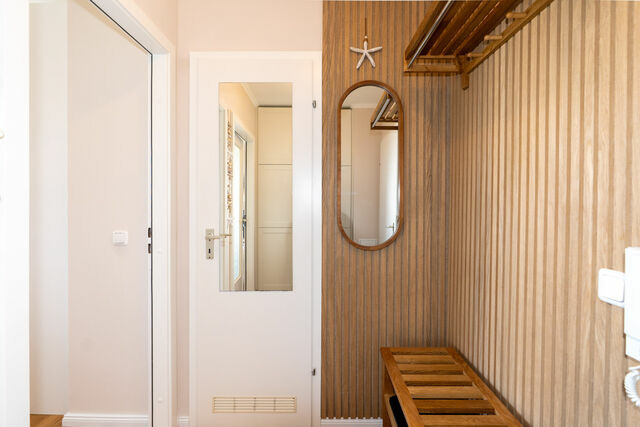 Ferienwohnung in Gr&ouml;mitz - Wiking 68 - Bild 22