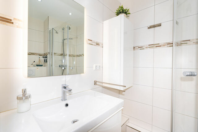 Ferienwohnung in Gr&ouml;mitz - Wiking 68 - Bild 24