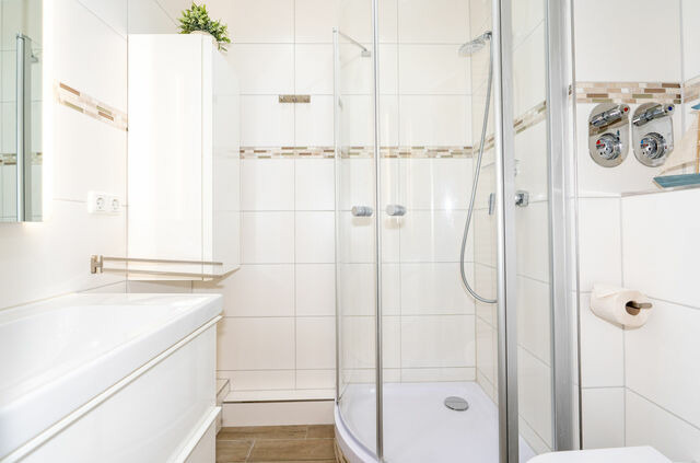 Ferienwohnung in Gr&ouml;mitz - Wiking 68 - Bild 25