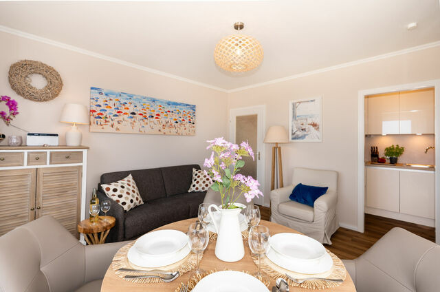 Ferienwohnung in Gr&ouml;mitz - Wiking 68 - Bild 4