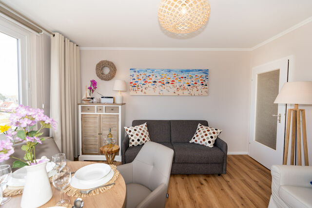 Ferienwohnung in Gr&ouml;mitz - Wiking 68 - Bild 10