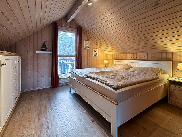 Ferienhaus in Baabe - Villa H&uuml;gel - Baabe - Bild 11