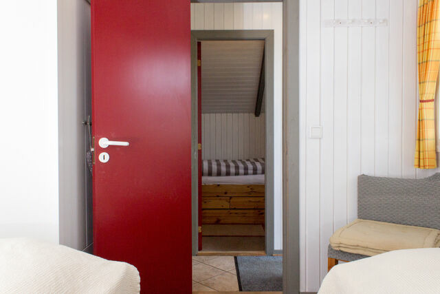 Ferienhaus in Gl&uuml;cksburg - Ferienhaus Holnis 13 - Bild 5