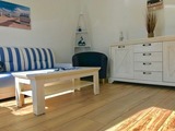 Ferienhaus in Grömitz - Strandkorb 1 (209) - Bild 1