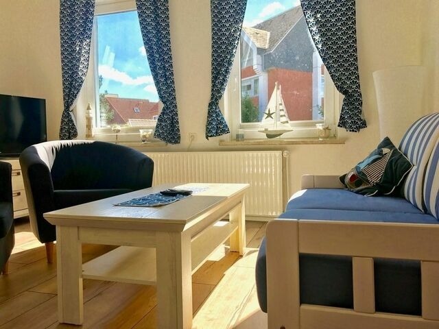 Ferienhaus in Grömitz - Strandkorb 1 (209) - Bild 3