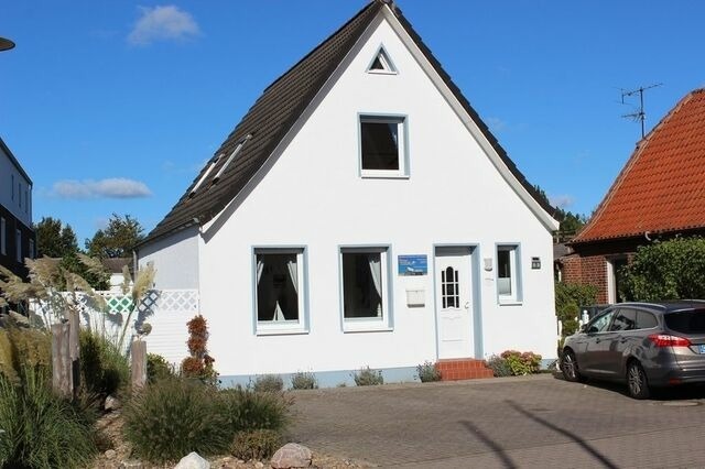Ferienhaus in Grömitz - Strandkorb 1 (209) - Bild 17