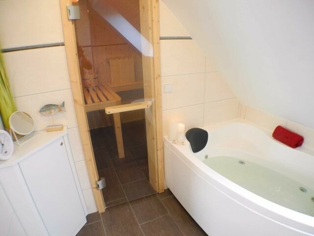 Ferienwohnung in Gro&szlig;enbrode - Sonnendeck 34 - Gro&szlig;enbrode - Bild 6