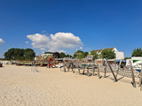 Ferienwohnung in Gro&szlig;enbrode - Sonnendeck 34 - Gro&szlig;enbrode - Bild 16