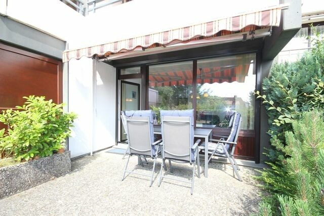 Ferienwohnung in Gr&ouml;mitz - Seeschl&ouml;sschen 1-09 - Bild 10