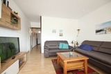 Ferienwohnung in Gr&ouml;mitz - Seeschl&ouml;sschen 1-09 - Bild 4