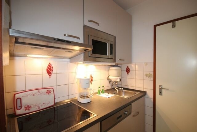 Ferienwohnung in Gr&ouml;mitz - Seeschl&ouml;sschen 1-09 - Bild 7
