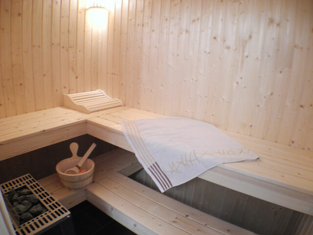 Ferienwohnung in Baabe - Strandvilla Baabe 18 - Strandgefl&uuml;ster - Bild 7