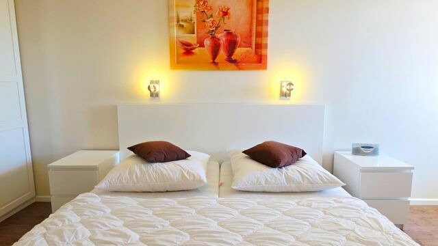 Ferienwohnung in Gr&ouml;mitz - Residenz am Yachthafen 14 - Bild 2