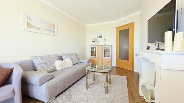 Ferienwohnung in Gr&ouml;mitz - Residenz am Yachthafen 14 - Bild 5