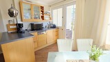 Ferienwohnung in Gr&ouml;mitz - Residenz am Yachthafen 14 - Bild 10