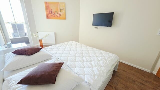 Ferienwohnung in Gr&ouml;mitz - Residenz am Yachthafen 14 - Bild 15