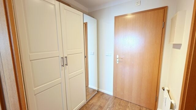 Ferienwohnung in Gr&ouml;mitz - Residenz am Yachthafen 14 - Bild 18