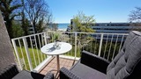 Ferienwohnung in Gr&ouml;mitz - Residenz am Yachthafen 14 - Bild 20