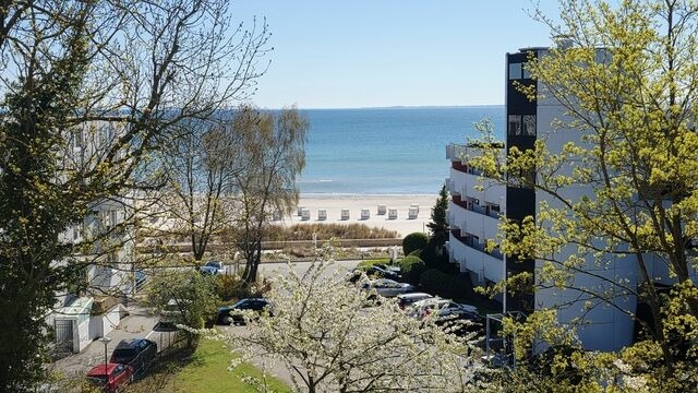 Ferienwohnung in Gr&ouml;mitz - Residenz am Yachthafen 14 - Bild 21