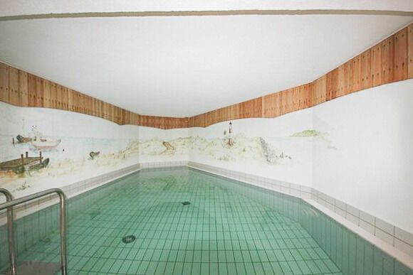 Ferienwohnung in Gr&ouml;mitz - Residenz am Yachthafen 14 - Bild 24