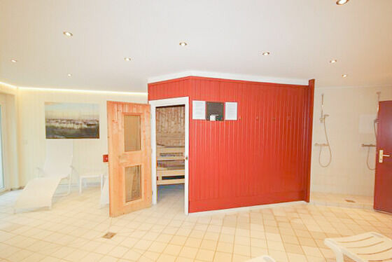 Ferienwohnung in Gr&ouml;mitz - Residenz am Yachthafen 14 - Bild 25