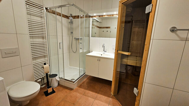Ferienwohnung in Gro&szlig;enbrode - Meerblick 9 - Gro&szlig;enbrode - Bild 6