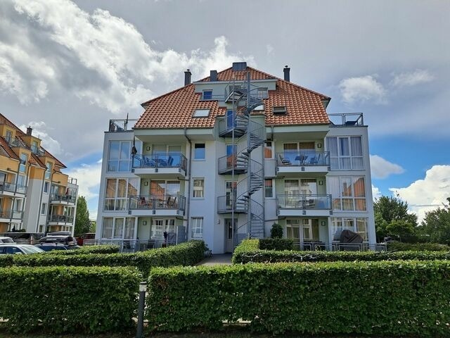 Ferienwohnung in Gro&szlig;enbrode - Sonnenschein 21 - Gro&szlig;enbrode - Bild 9