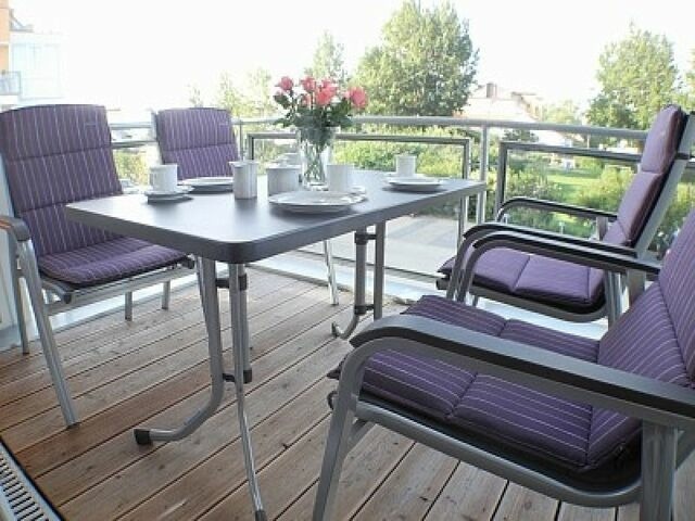 Ferienwohnung in Gro&szlig;enbrode - Sonnenschein 21 - Gro&szlig;enbrode - Bild 6