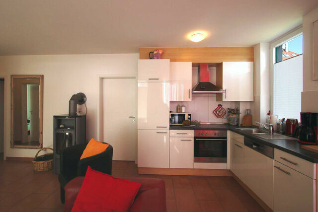 Ferienwohnung in Gro&szlig;enbrode - Windrose 3 - Gro&szlig;enbrode - Bild 3