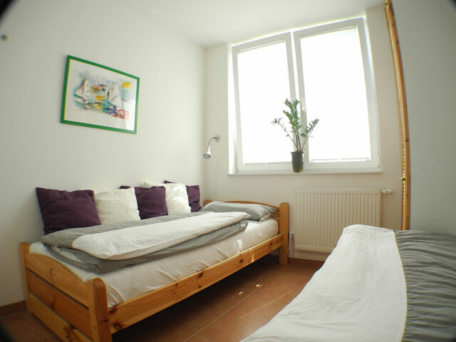 Ferienwohnung in Gro&szlig;enbrode - Windrose 3 - Gro&szlig;enbrode - Bild 12