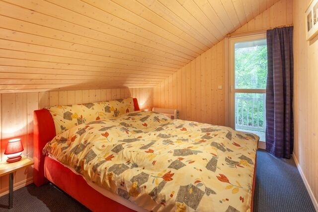 Ferienhaus in Baabe - Ferienhaus in den D&uuml;nen 282 - Baabe - Bild 11