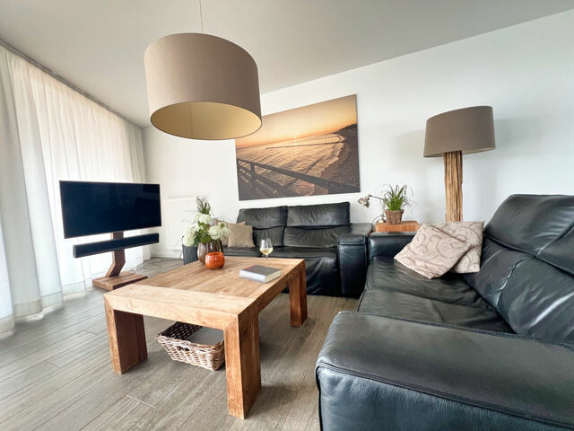 Ferienwohnung in Gro&szlig;enbrode - Ostseeresidenz 2 - Gro&szlig;enbrode - Bild 2