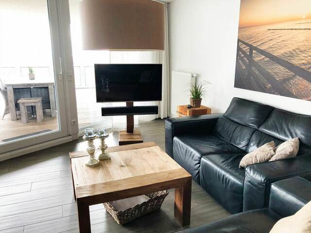 Ferienwohnung in Gro&szlig;enbrode - Ostseeresidenz 2 - Gro&szlig;enbrode - Bild 8