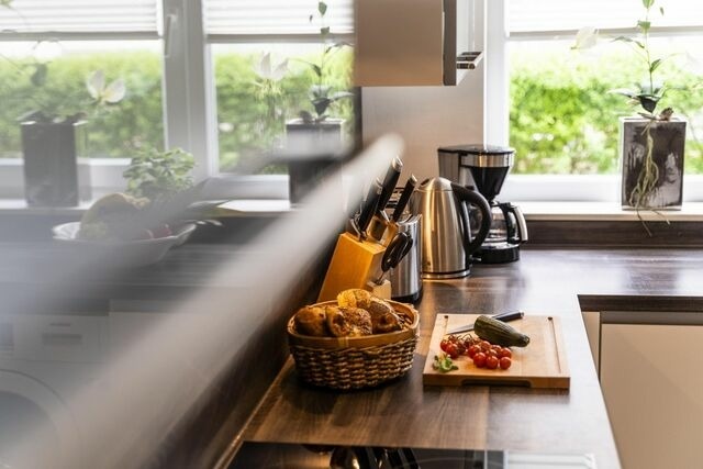 Ferienwohnung in Gro&szlig;enbrode - Ostseeresidenz 2 - Gro&szlig;enbrode - Bild 11