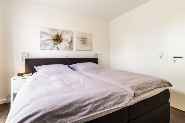 Ferienwohnung in Gro&szlig;enbrode - Ostseeresidenz 2 - Gro&szlig;enbrode - Bild 12