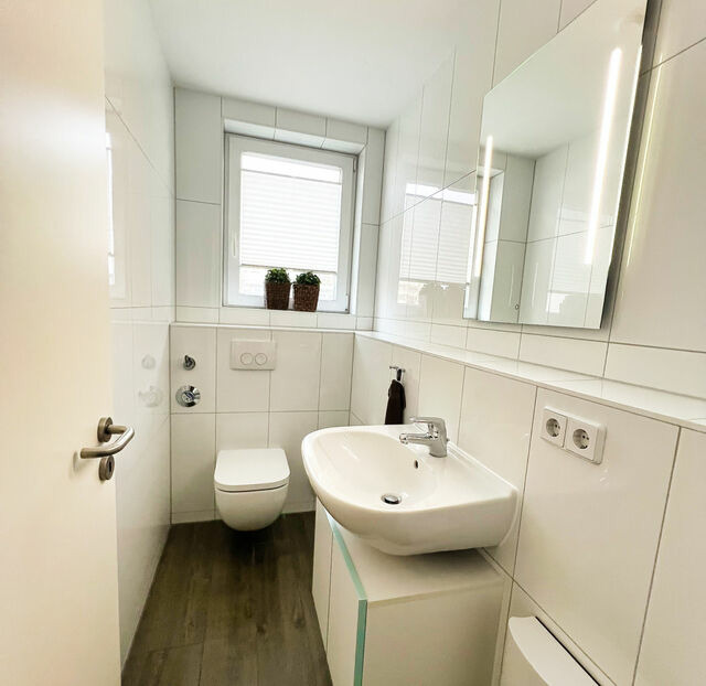Ferienwohnung in Gro&szlig;enbrode - Ostseeresidenz 2 - Gro&szlig;enbrode - Bild 16