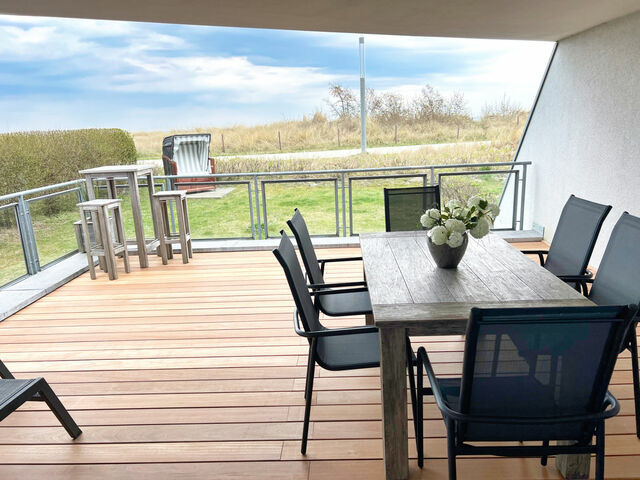Ferienwohnung in Gro&szlig;enbrode - Ostseeresidenz 2 - Gro&szlig;enbrode - Bild 17