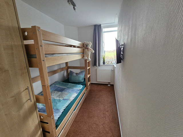 Ferienwohnung in Gro&szlig;enbrode - Sonnendeck 25 - Gro&szlig;enbrode - Bild 10