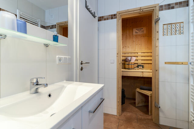 Ferienwohnung in Gro&szlig;enbrode - Meeresrauschen 8 - Gro&szlig;enbrode - Bild 8