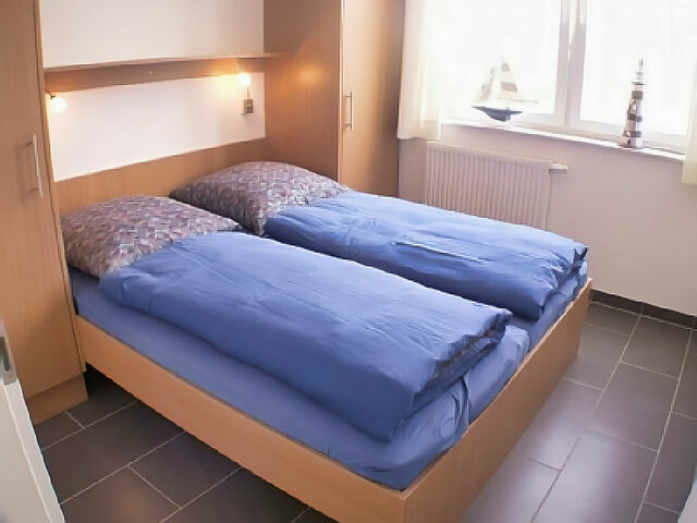Ferienwohnung in Gro&szlig;enbrode - Meerblick 10 - Gro&szlig;enbrode - Bild 6