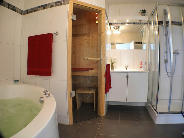 Ferienwohnung in Gro&szlig;enbrode - Meerblick 10 - Gro&szlig;enbrode - Bild 8
