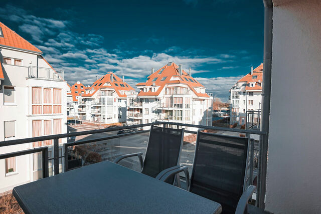 Ferienwohnung in Gro&szlig;enbrode - Windrose 9 - Gro&szlig;enbrode - Bild 14