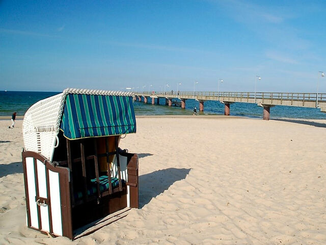 Ferienwohnung in Gro&szlig;enbrode - Windrose 9 - Gro&szlig;enbrode - Bild 24