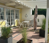 Ferienhaus in Gro&szlig;enbrode - Ostseeperle Gro&szlig;enbrode - Bild 19