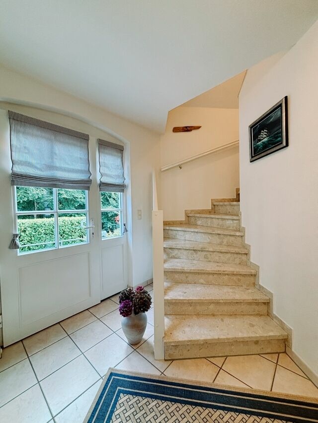 Ferienhaus in Gl&uuml;cksburg - Ferienhaus Pauline - Bild 5