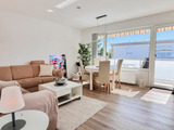 Ferienwohnung in Gr&ouml;mitz - Sonnenschein - Bild 1