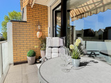 Ferienwohnung in Gr&ouml;mitz - Sonnenschein - Bild 2