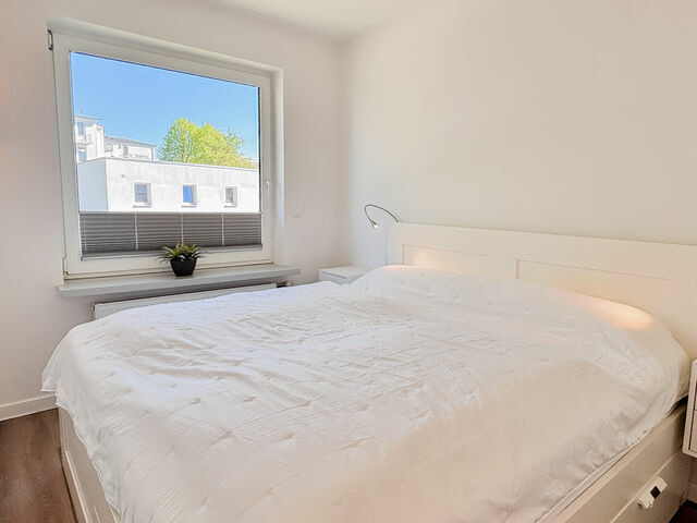 Ferienwohnung in Gr&ouml;mitz - Sonnenschein - Bild 3